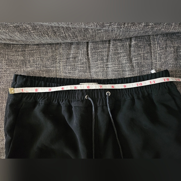 Wilfred buffoon jogger pant. Xs - Picture 4 of 8